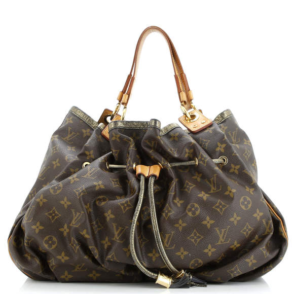 Louis Vuitton Handbags - Louis Vuitton Irene Handbag Monogram Canvas